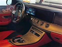 مرسيدس بنز CLS